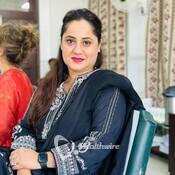 Dr. Maria Imran